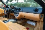 Ferrari 360 Spider 2001 года
